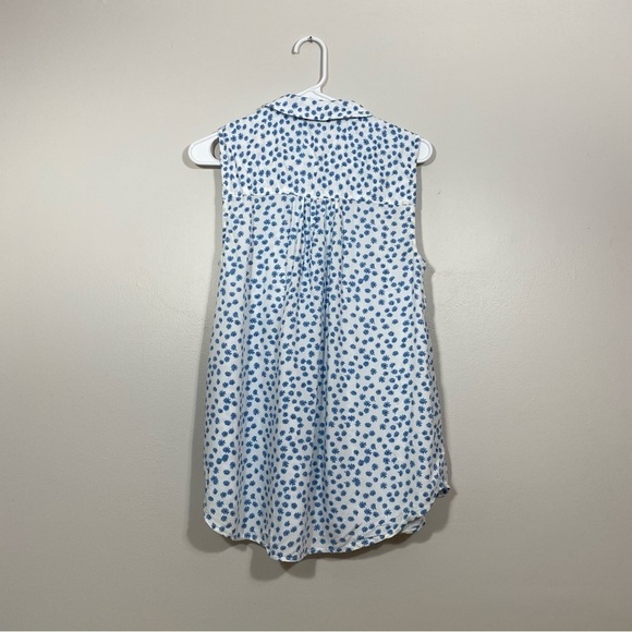 Beach Lunch Lounge tank top - Picture 2 of 3